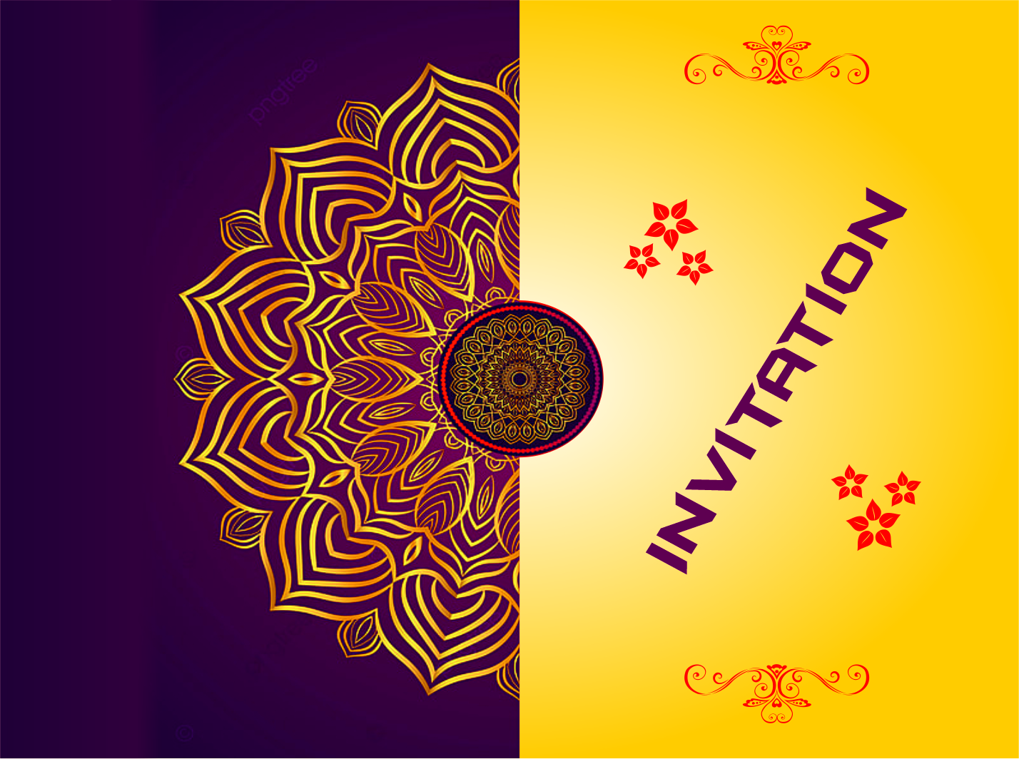 Picture of Invitation 