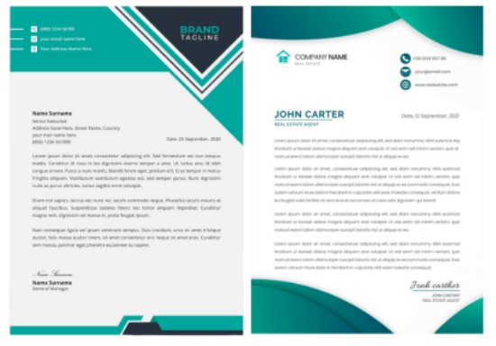 Picture of Letter Head