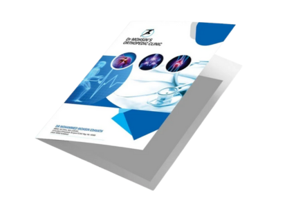 Picture of Hospital Files